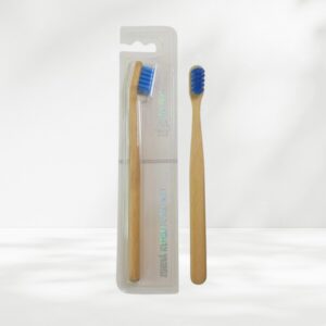 ZEOZOE zubná kefka extra soft