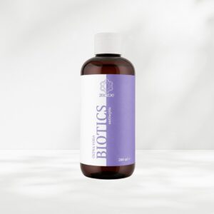 ZEOZOE Biotics antiseptic ústna voda