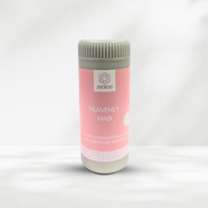 ZEOZOE HEAVENLY HAIR, suchý stylingový šampón pre ženy