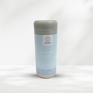 ZEOZOE HEAVENLY HAIR suchý stylingový šampón pre mužov