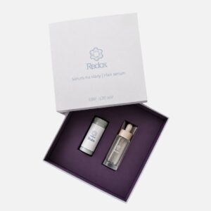 ZEOZOE Redox, vlasové sérum a suchý šampón
